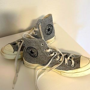 Converse shoes